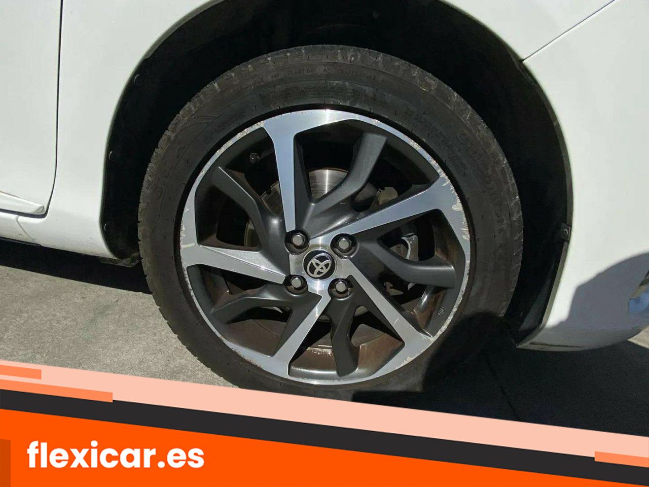 Foto Toyota Yaris 31
