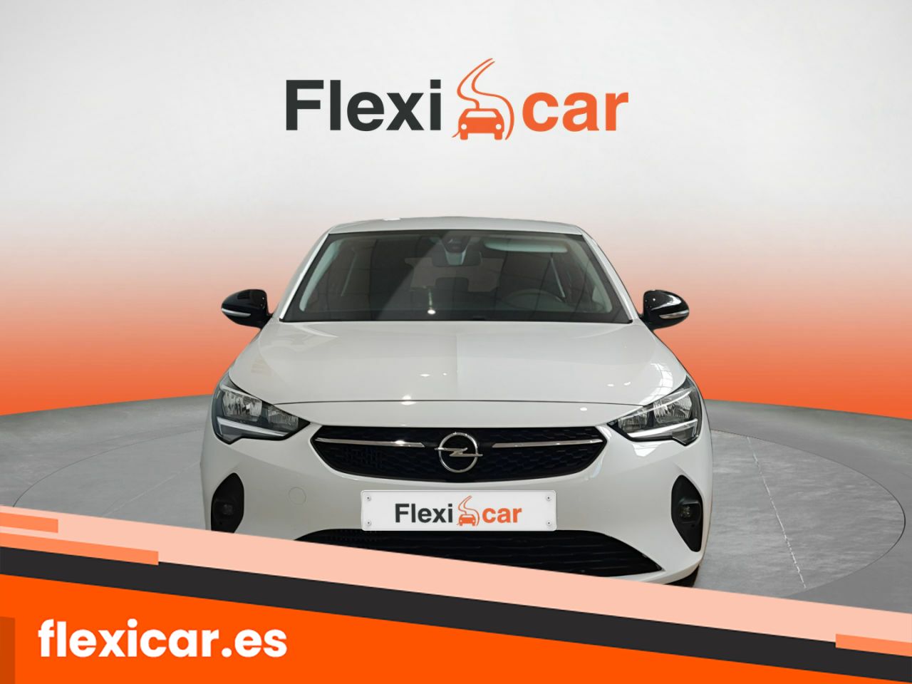 Foto Opel Corsa 2