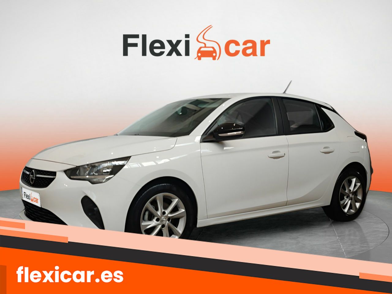 Foto Opel Corsa 3