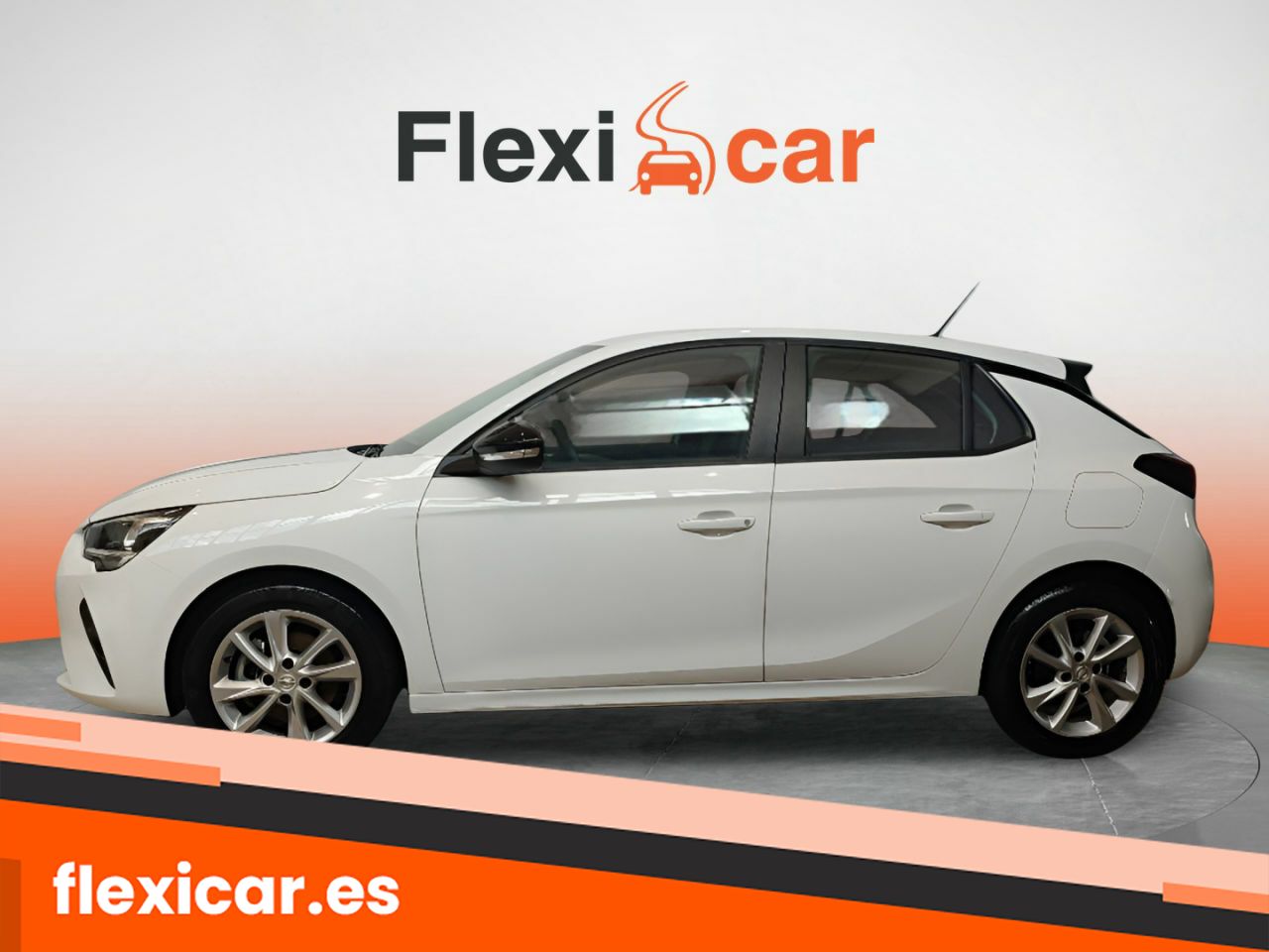 Foto Opel Corsa 4