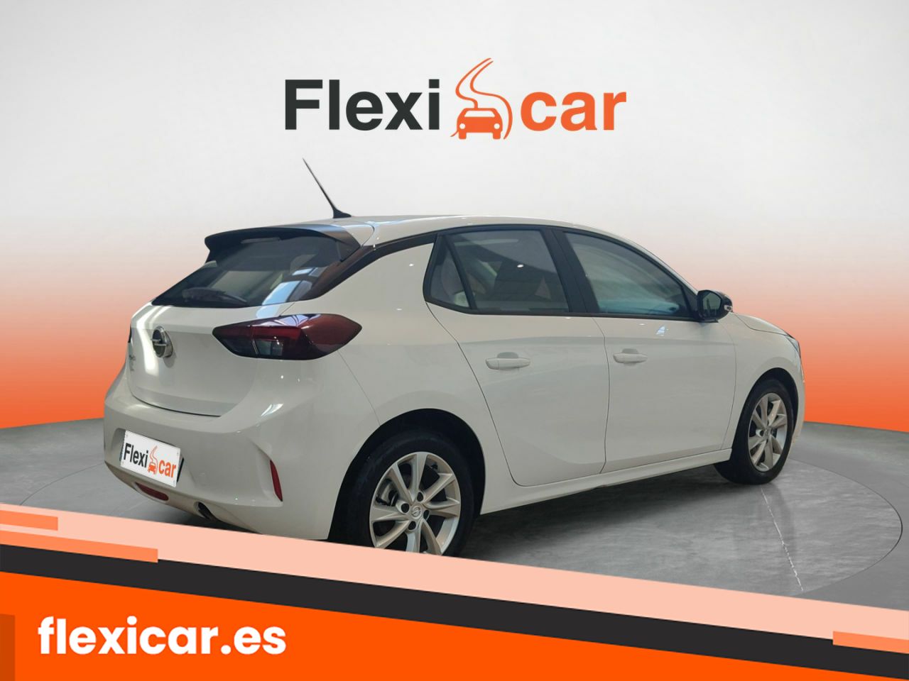 Foto Opel Corsa 5