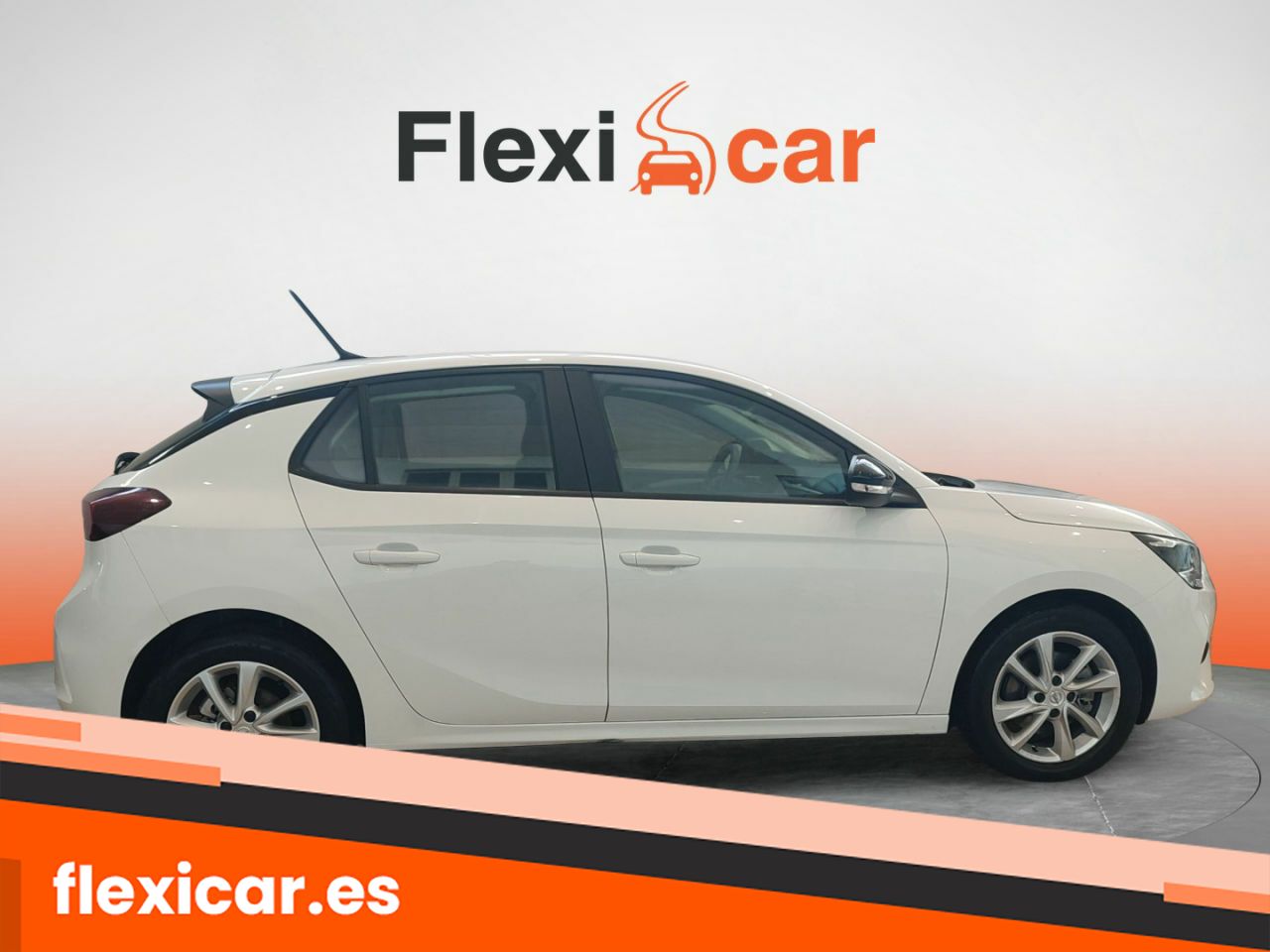 Foto Opel Corsa 7