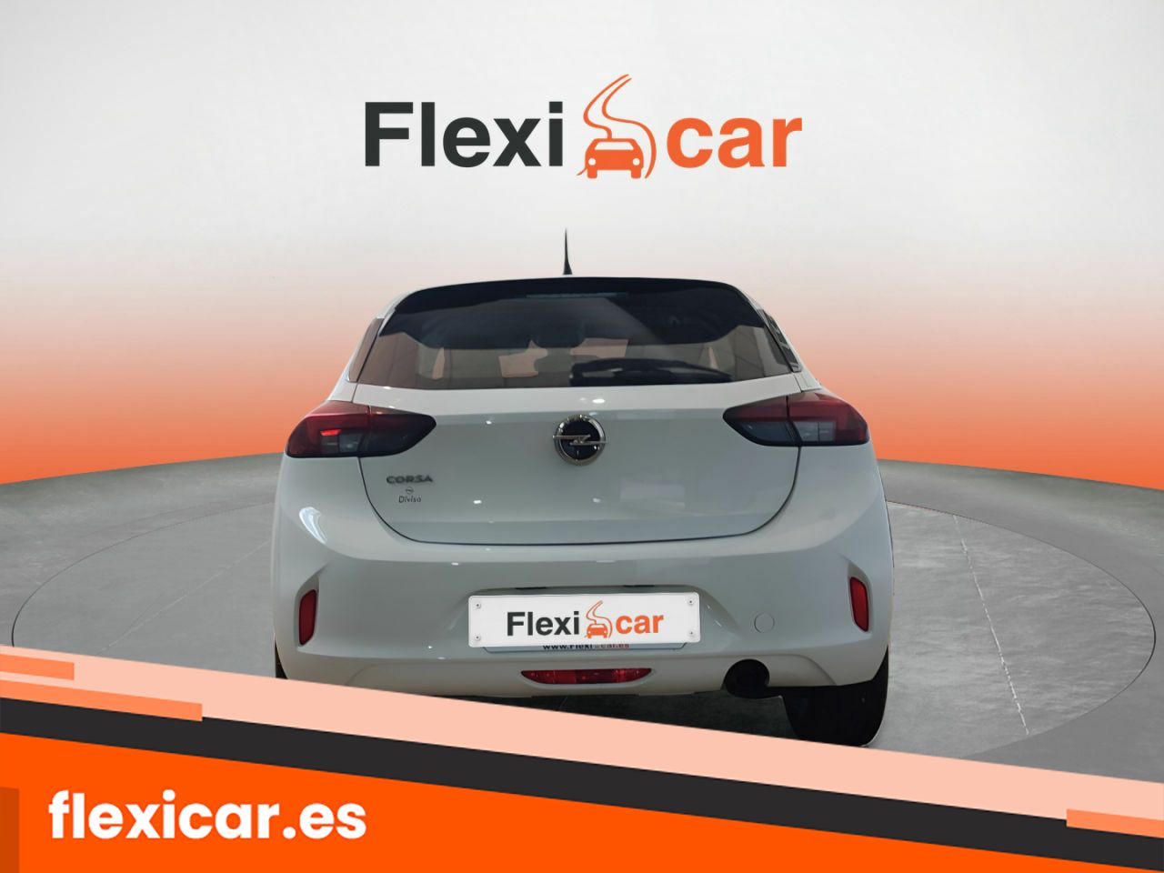 Foto Opel Corsa 8