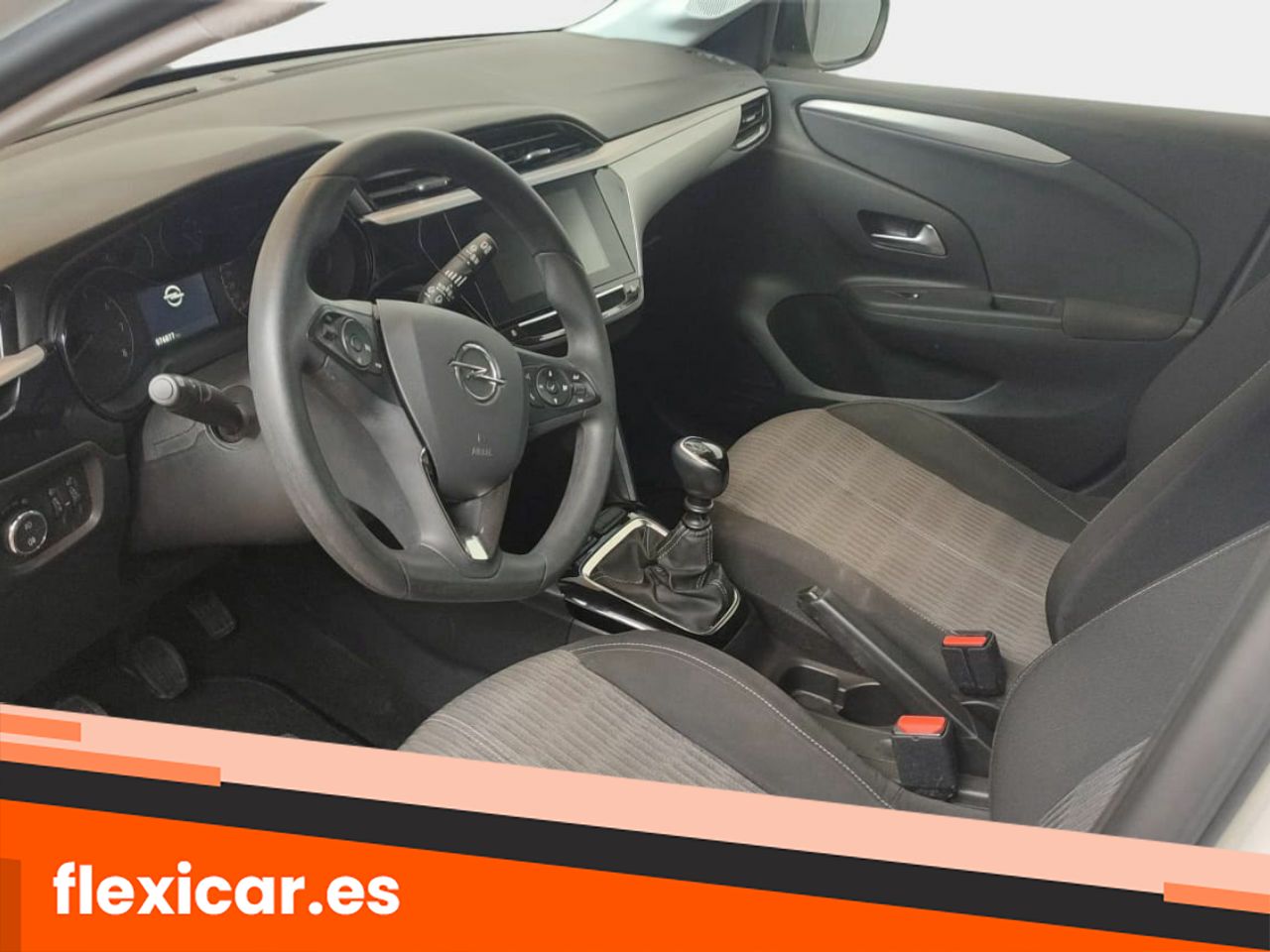 Foto Opel Corsa 11