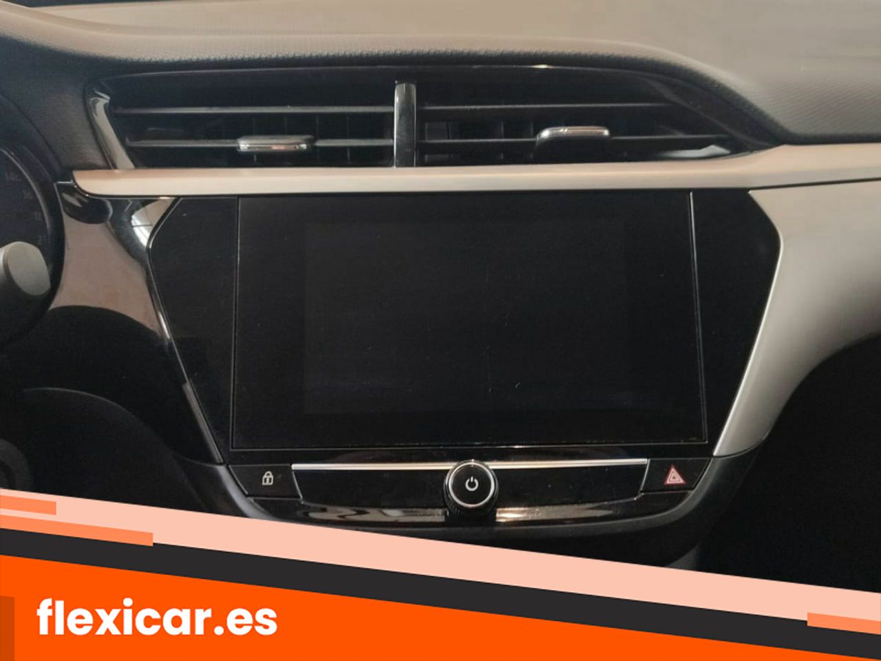 Foto Opel Corsa 13