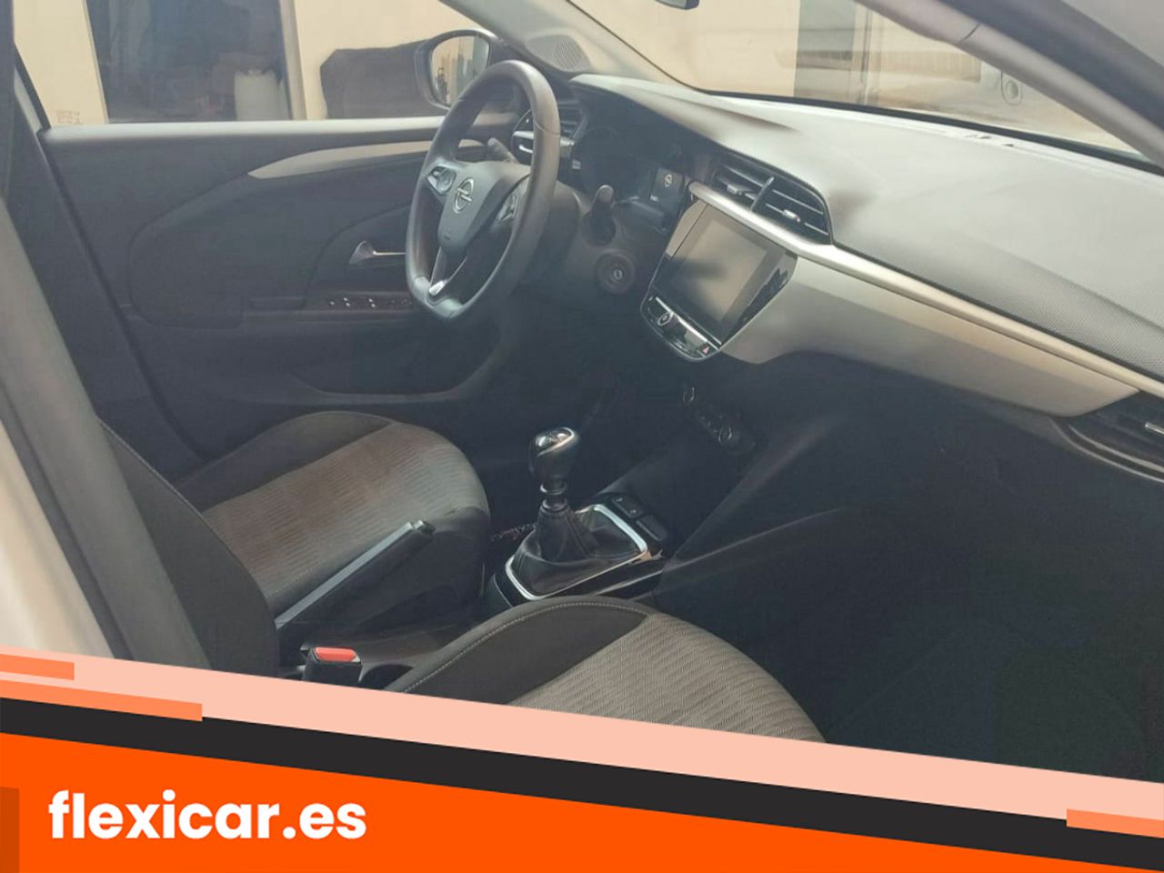 Foto Opel Corsa 15