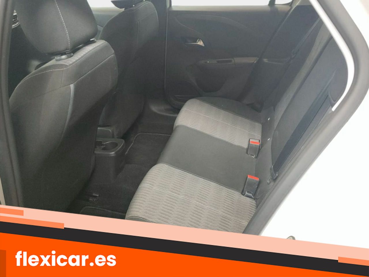 Foto Opel Corsa 16