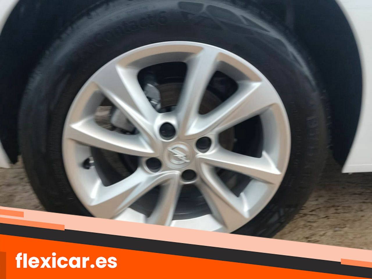 Foto Opel Corsa 17