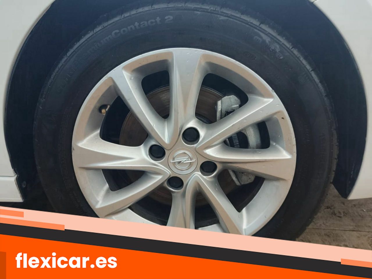 Foto Opel Corsa 18