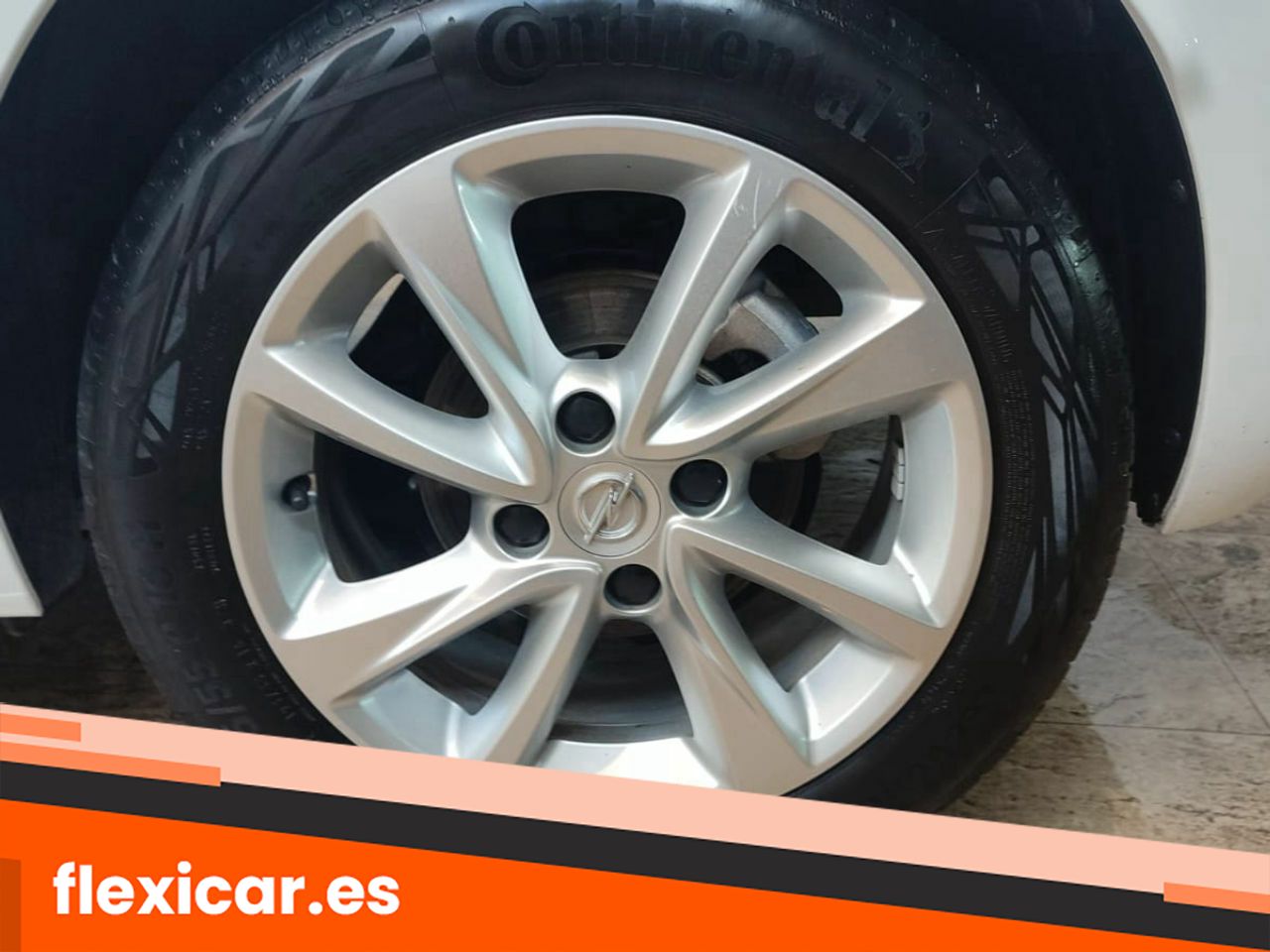 Foto Opel Corsa 19