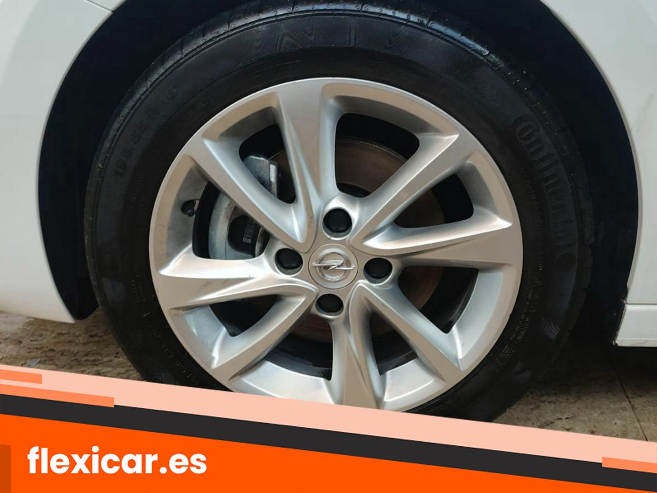 Foto Opel Corsa 20