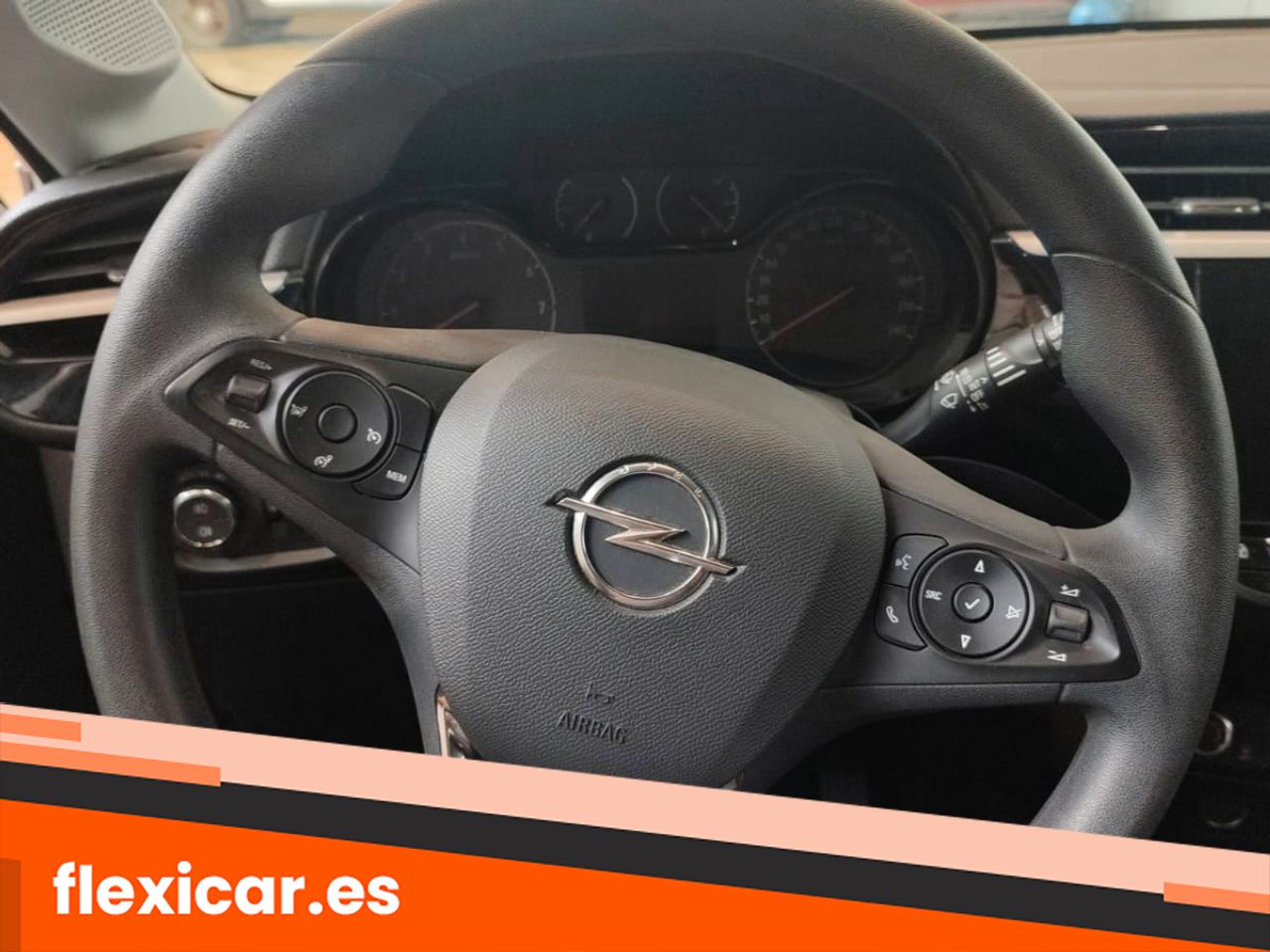 Foto Opel Corsa 21