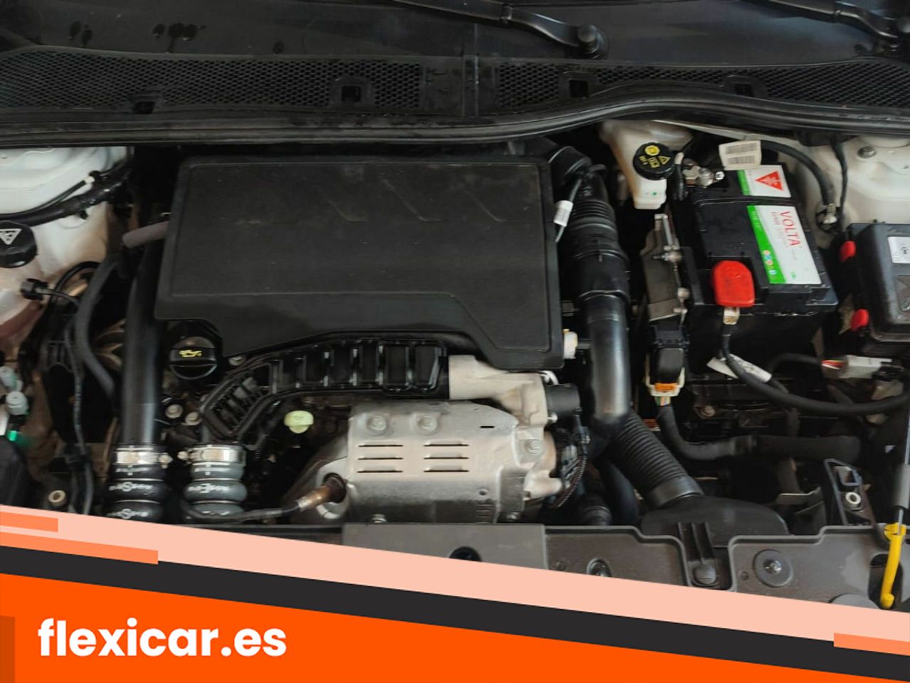 Foto Opel Corsa 22