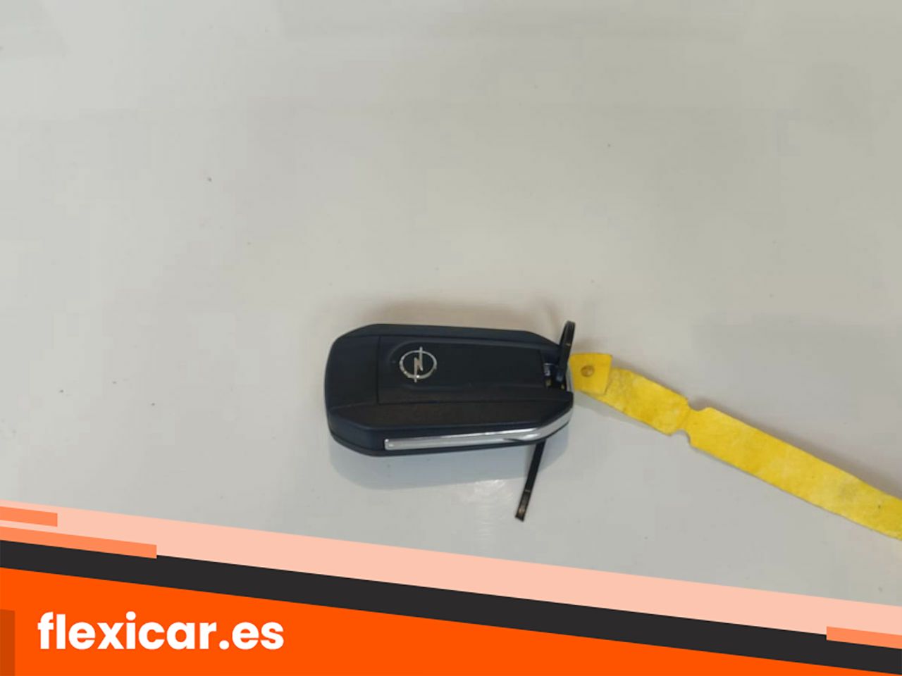 Foto Opel Corsa 23