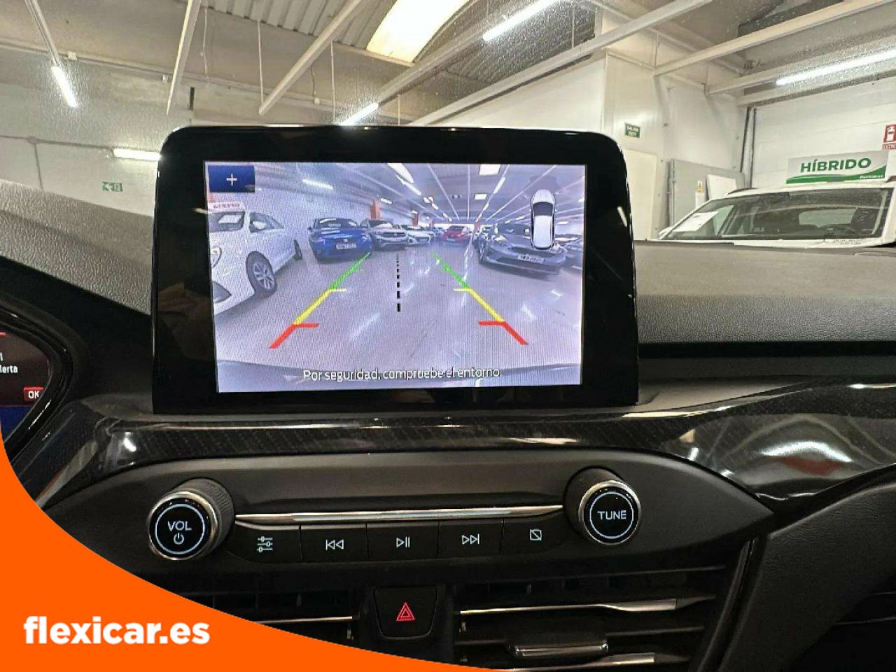 Foto Ford Focus 22