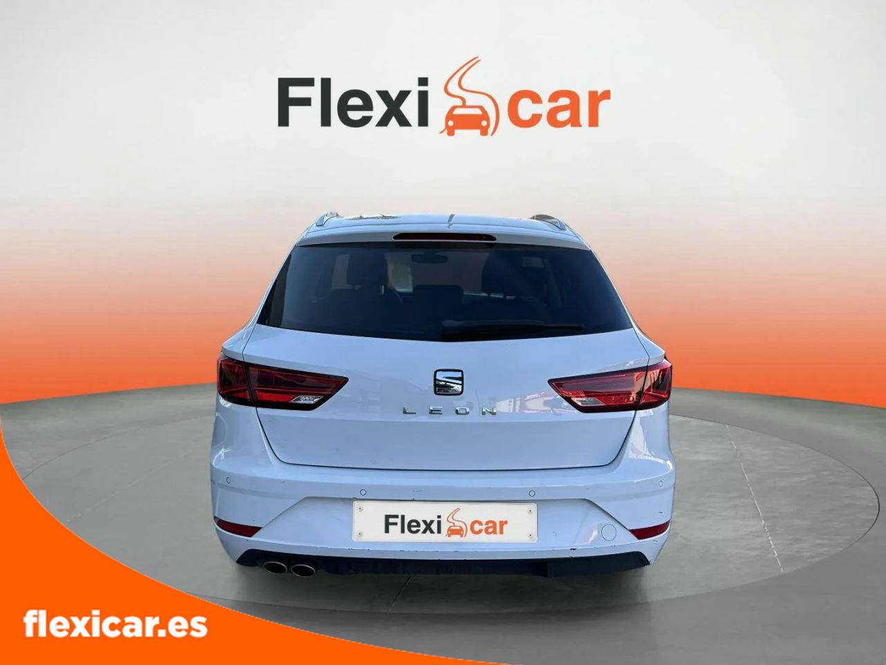 Foto Seat León 4