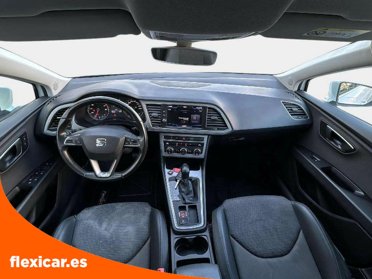 Foto Seat León 7