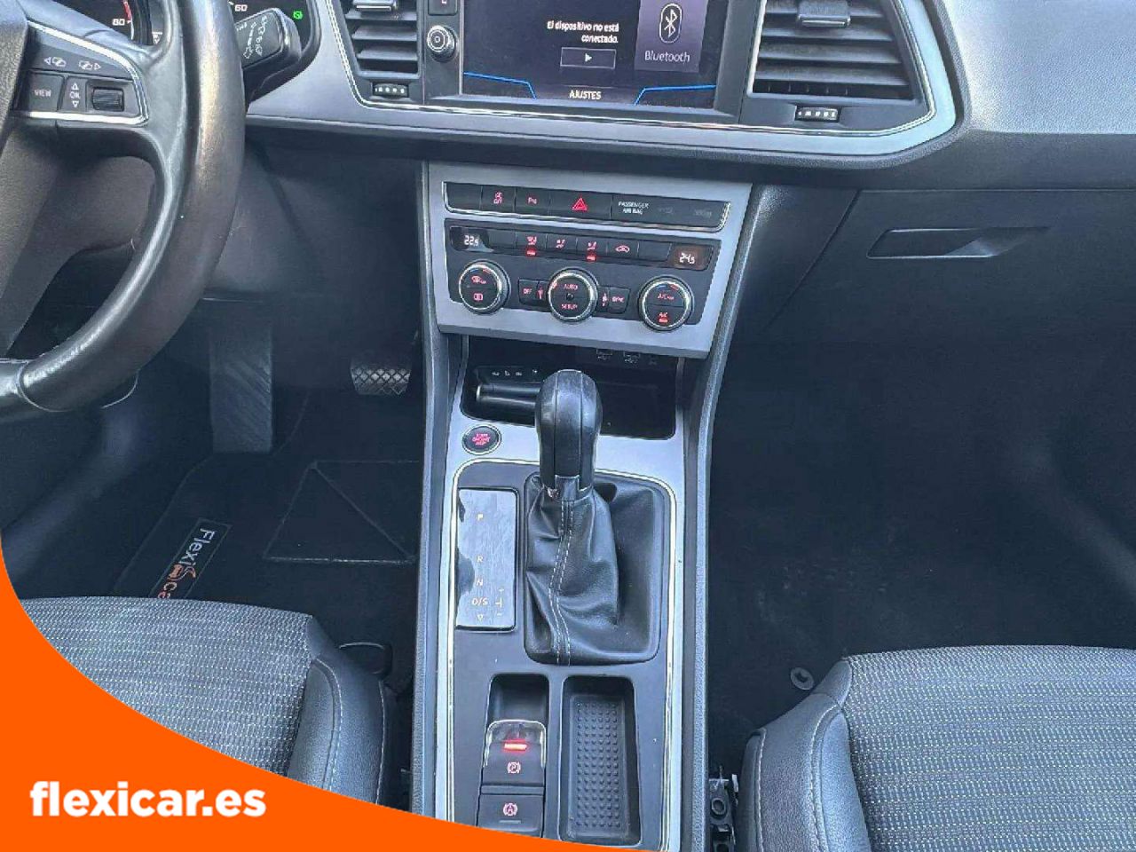 Foto Seat León 8