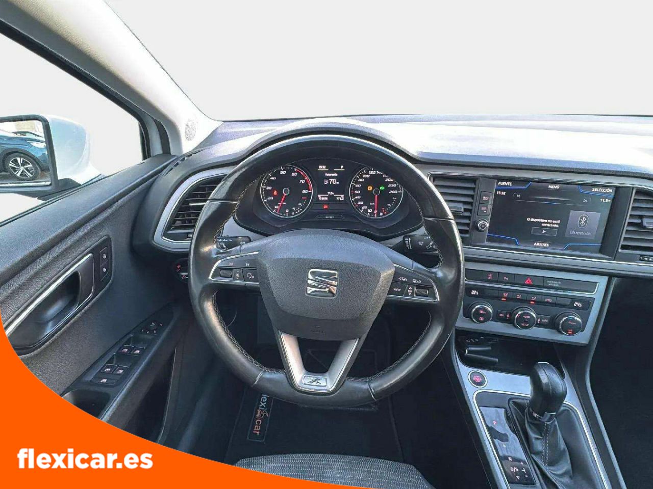Foto Seat León 9