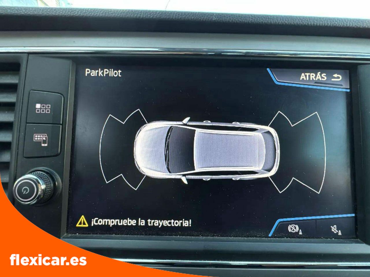 Foto Seat León 10