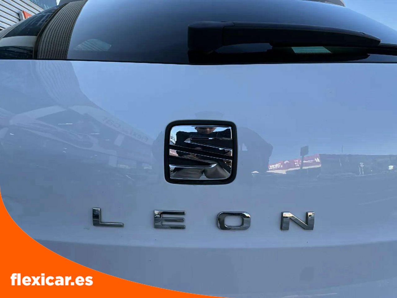 Foto Seat León 17