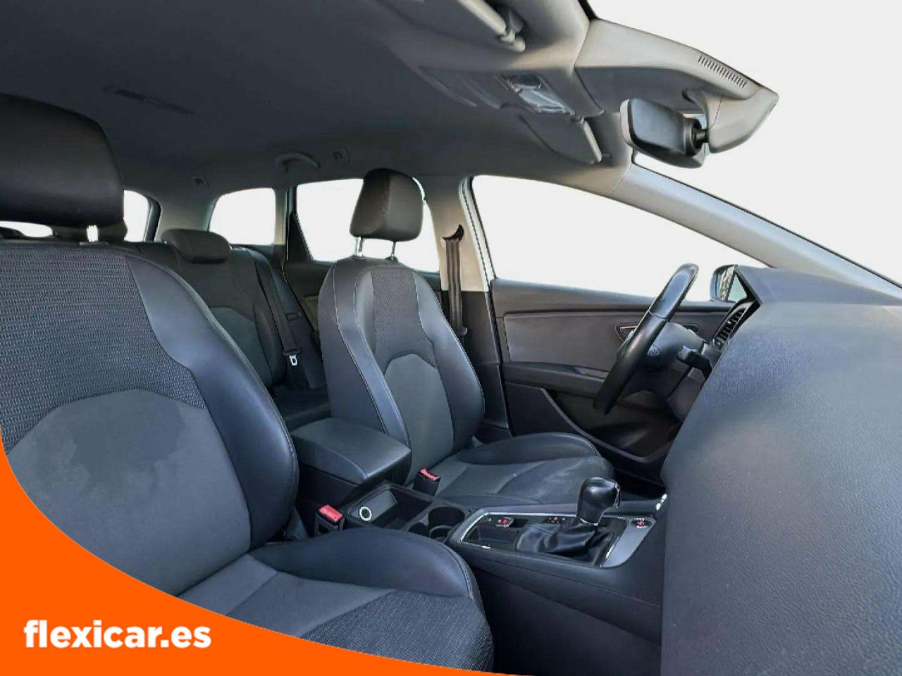 Foto Seat León 18