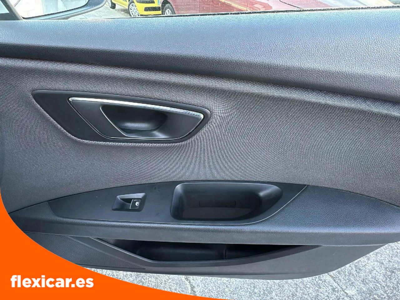 Foto Seat León 20