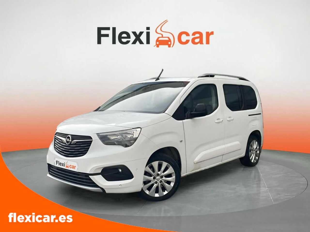 Foto Opel Combo 3