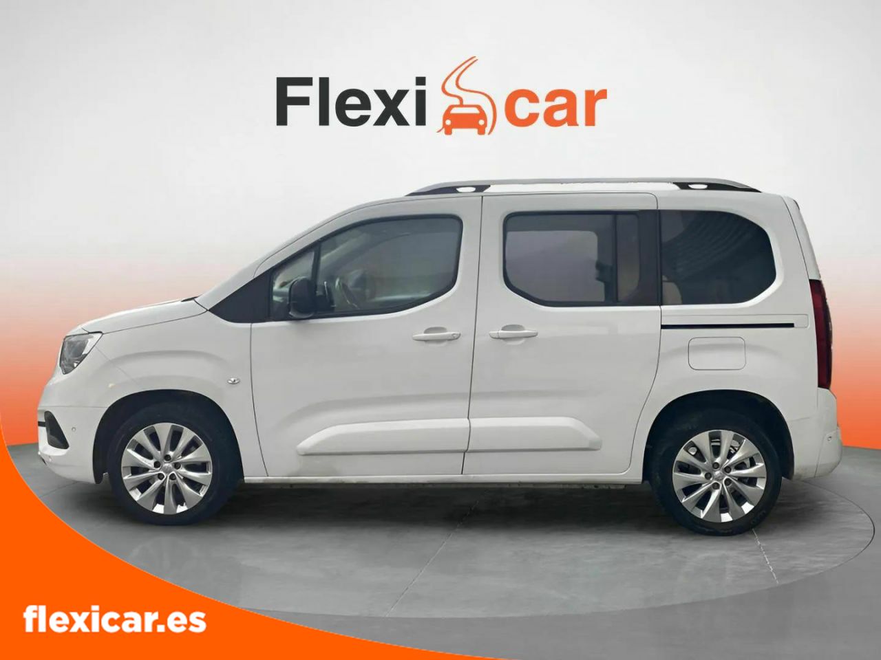 Foto Opel Combo 4