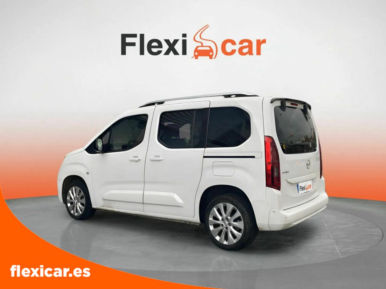 Foto Opel Combo 5