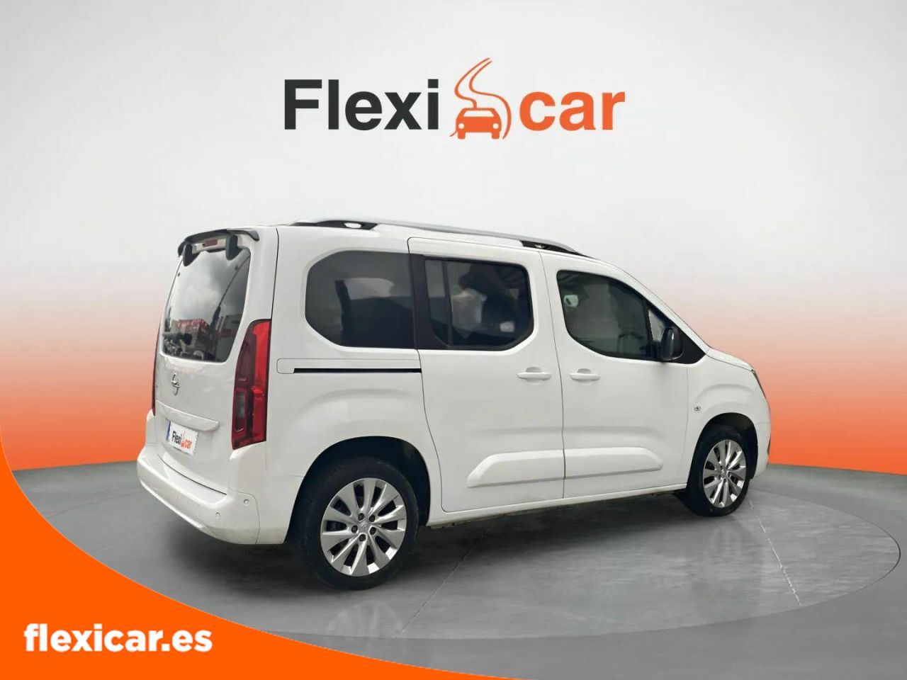 Foto Opel Combo 8