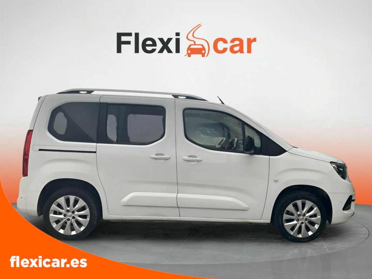 Foto Opel Combo 9