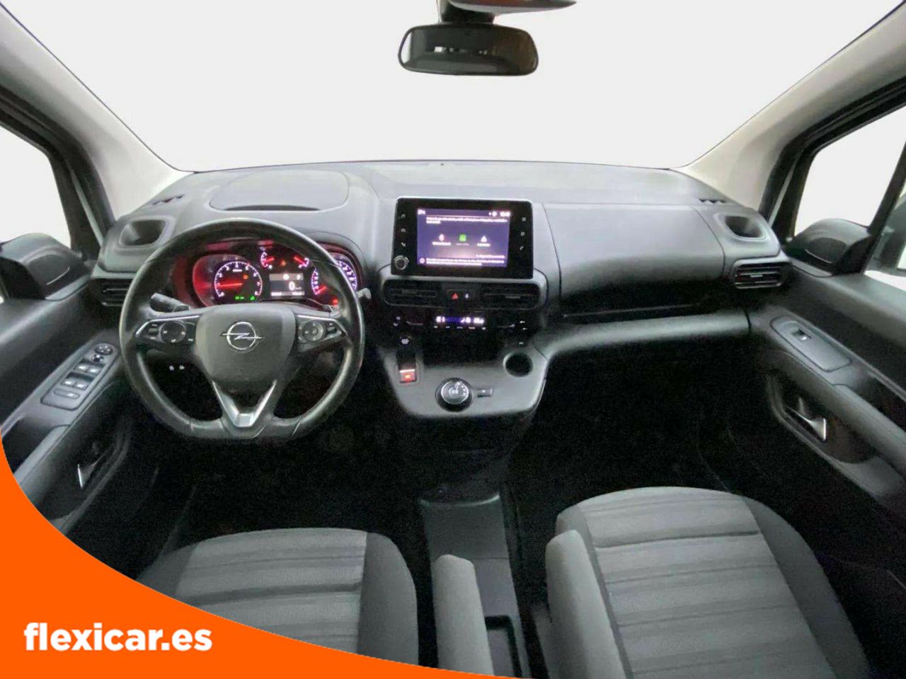 Foto Opel Combo 10