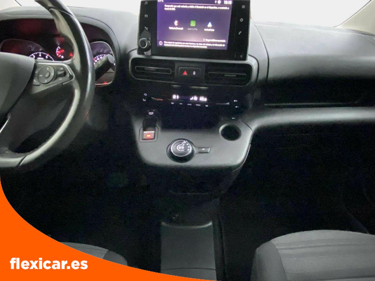 Foto Opel Combo 11