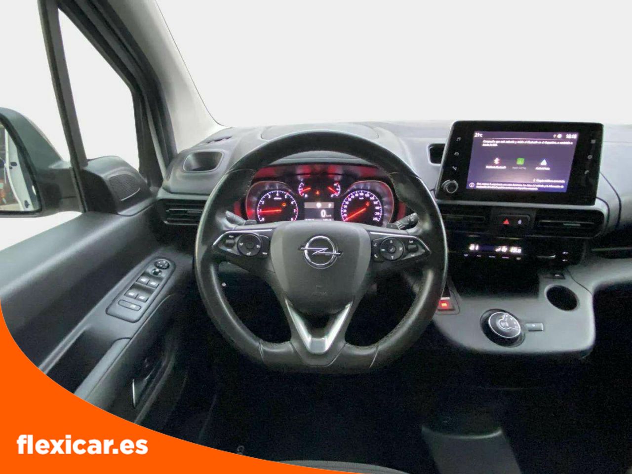Foto Opel Combo 12