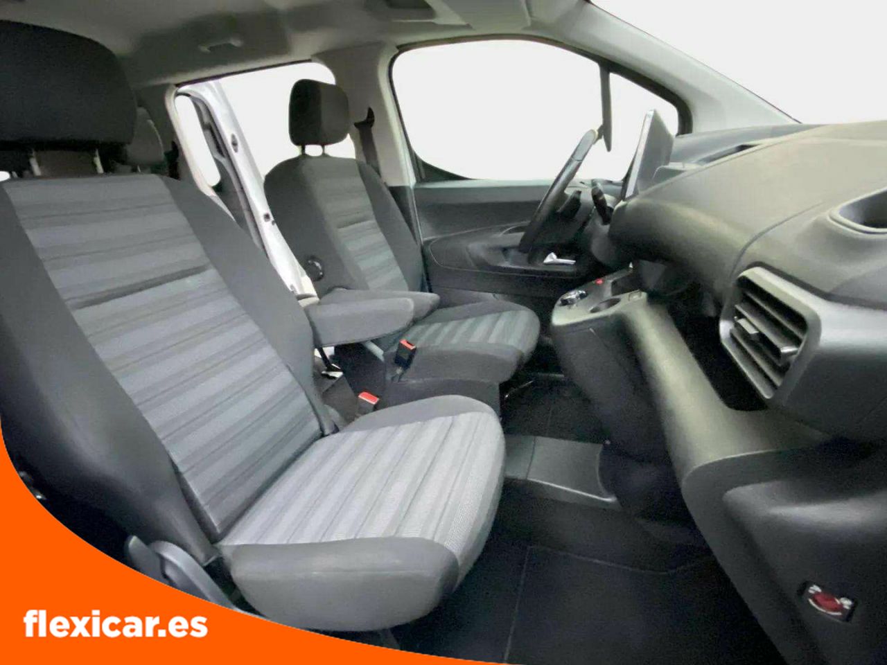 Foto Opel Combo 14
