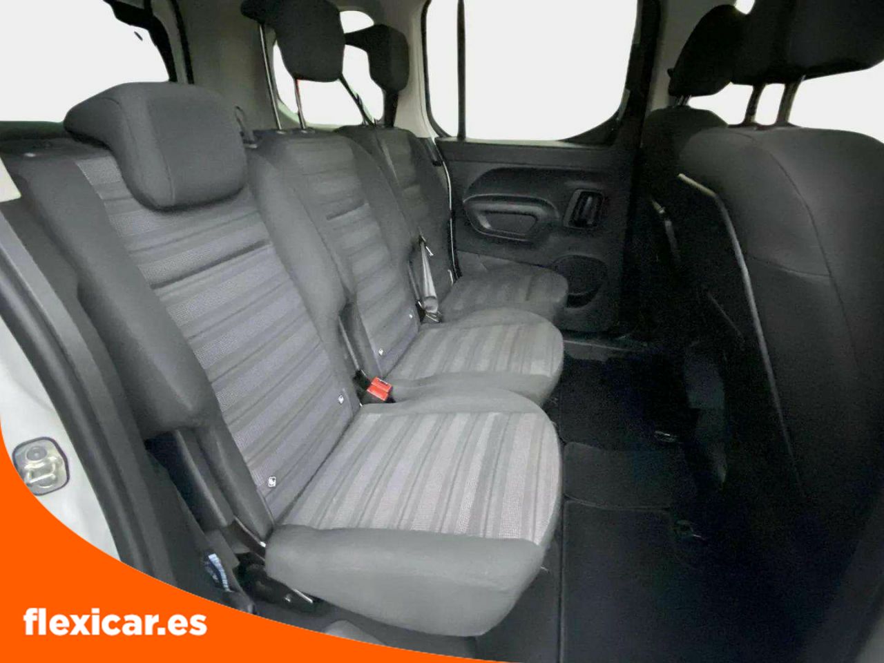 Foto Opel Combo 15
