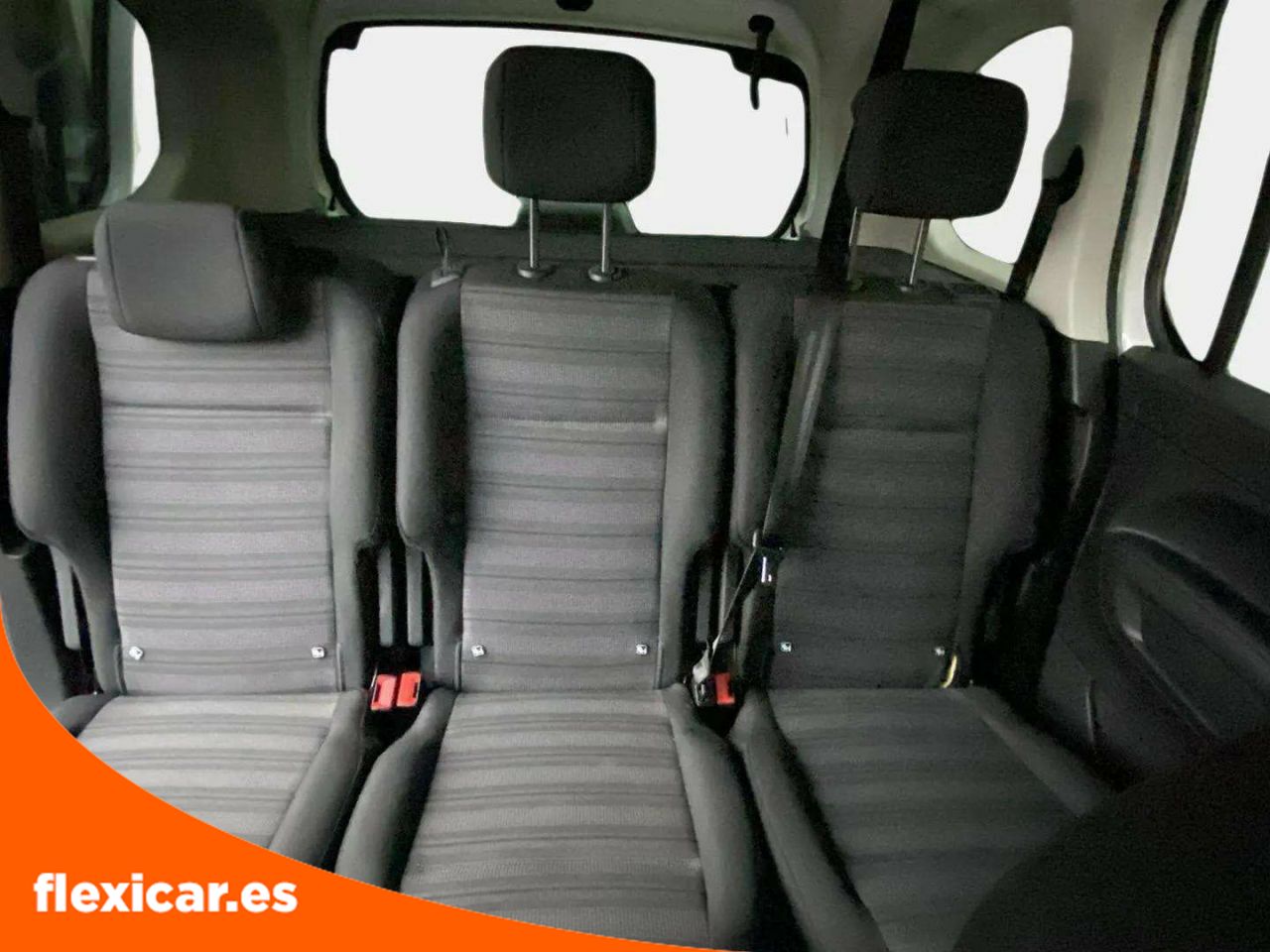 Foto Opel Combo 16