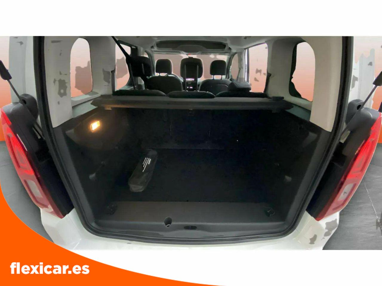 Foto Opel Combo 17