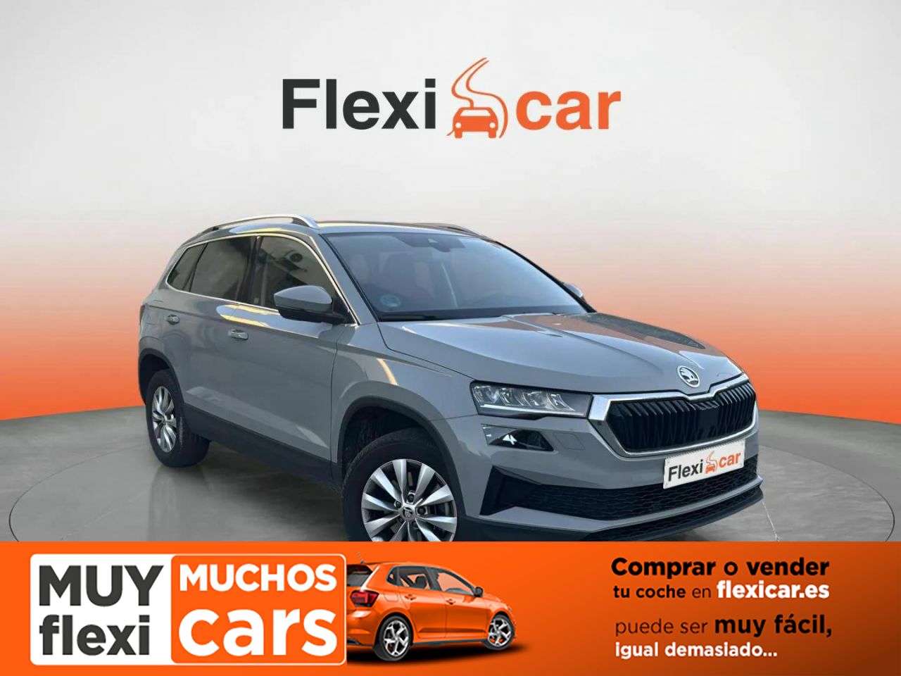 Foto Skoda Karoq 1