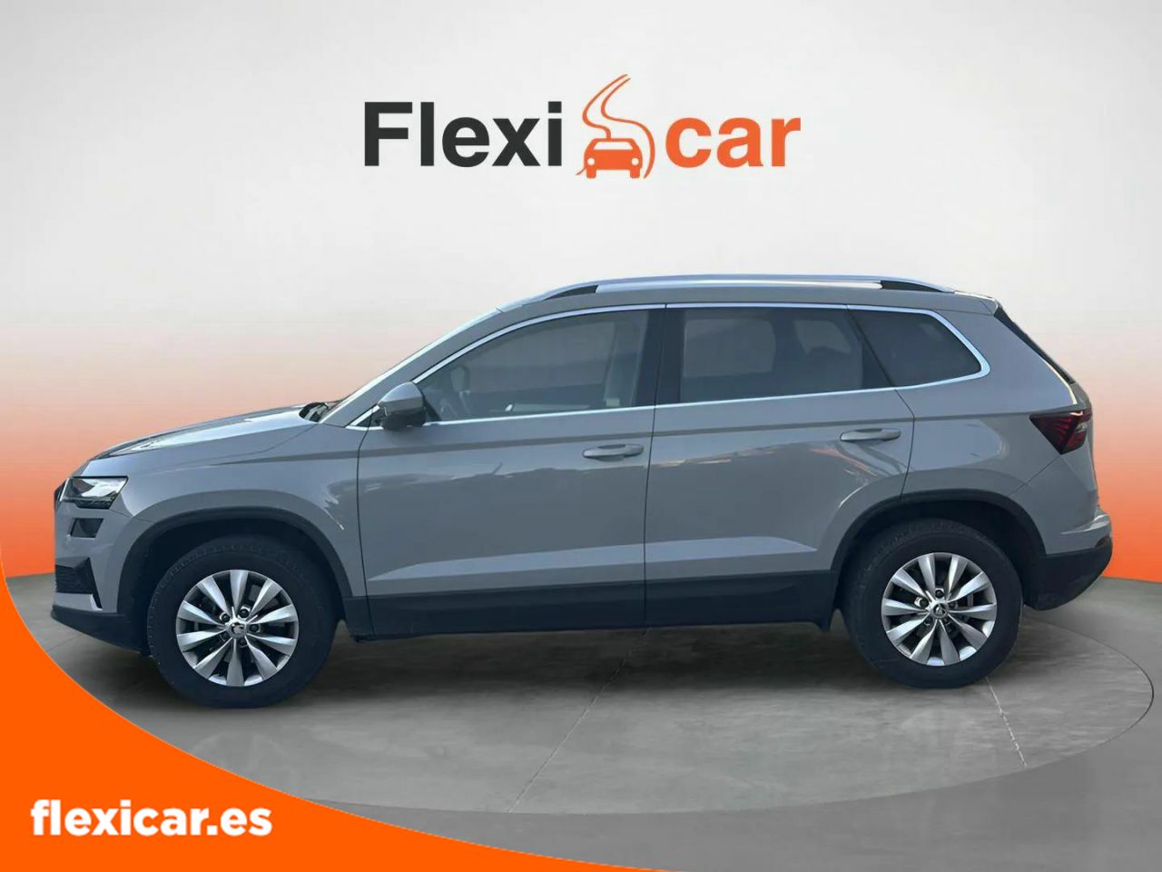 Foto Skoda Karoq 3