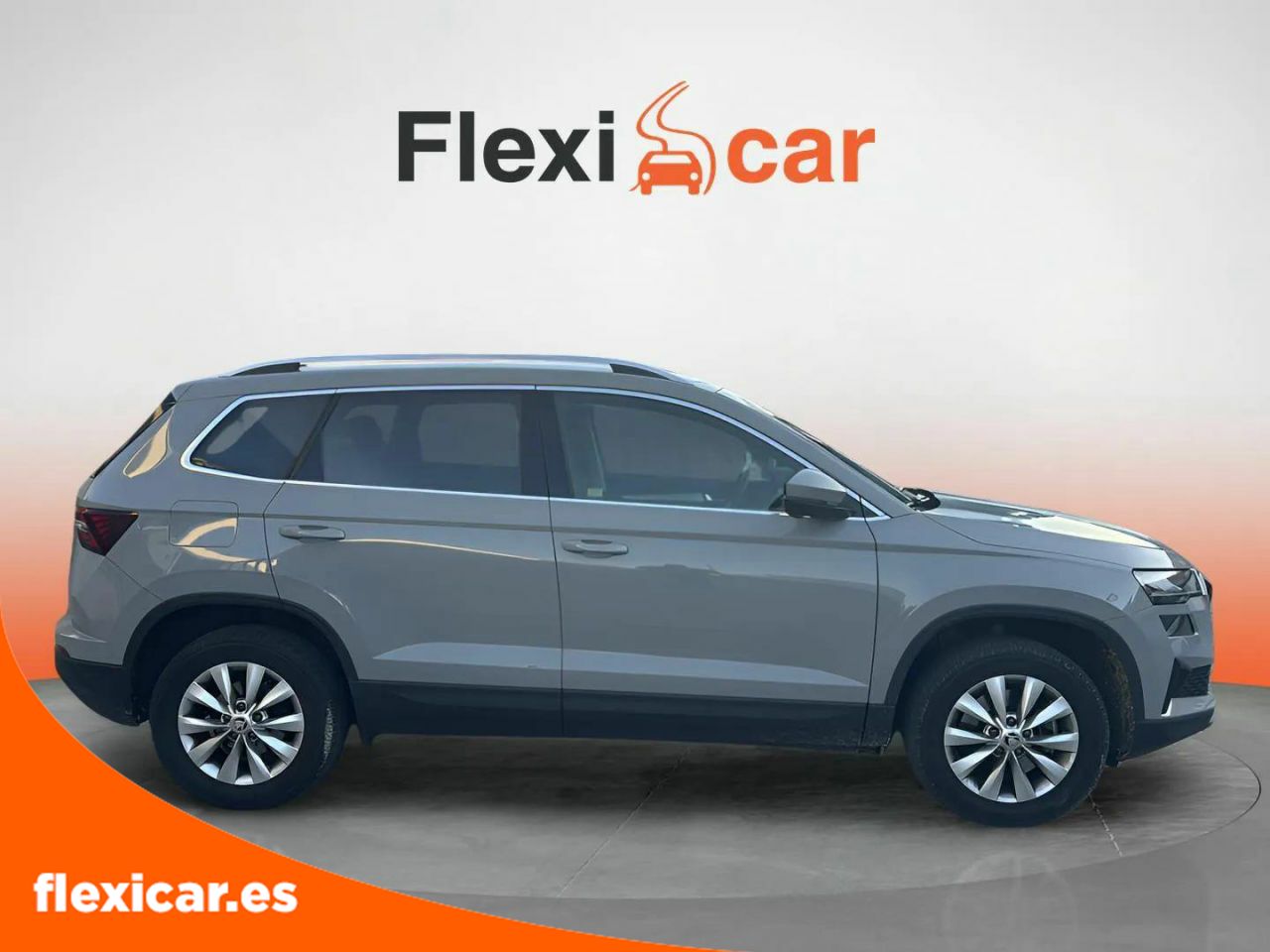 Foto Skoda Karoq 5