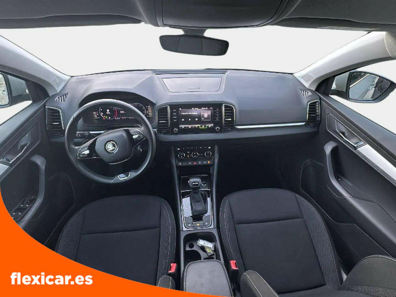 Foto Skoda Karoq 7