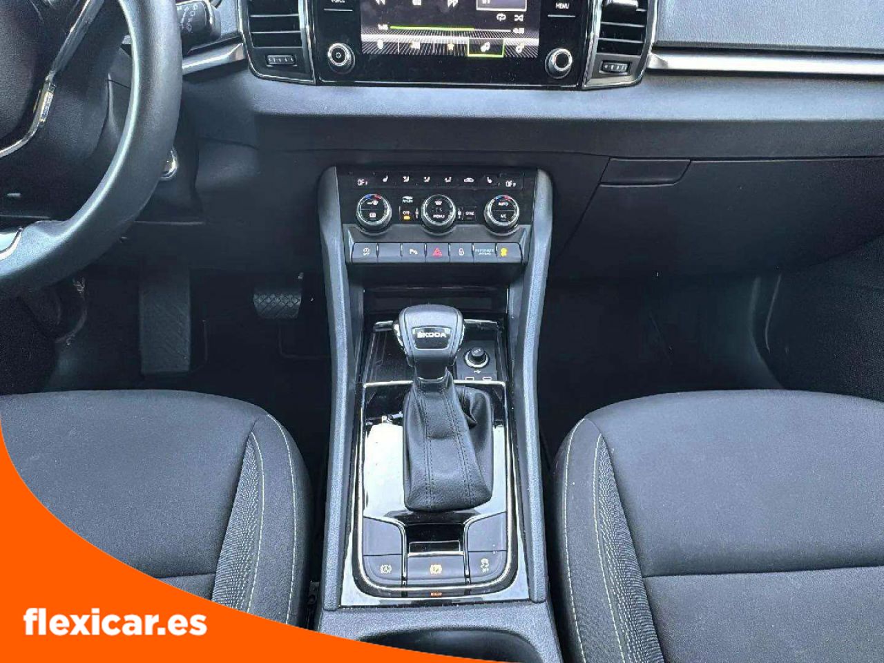 Foto Skoda Karoq 8