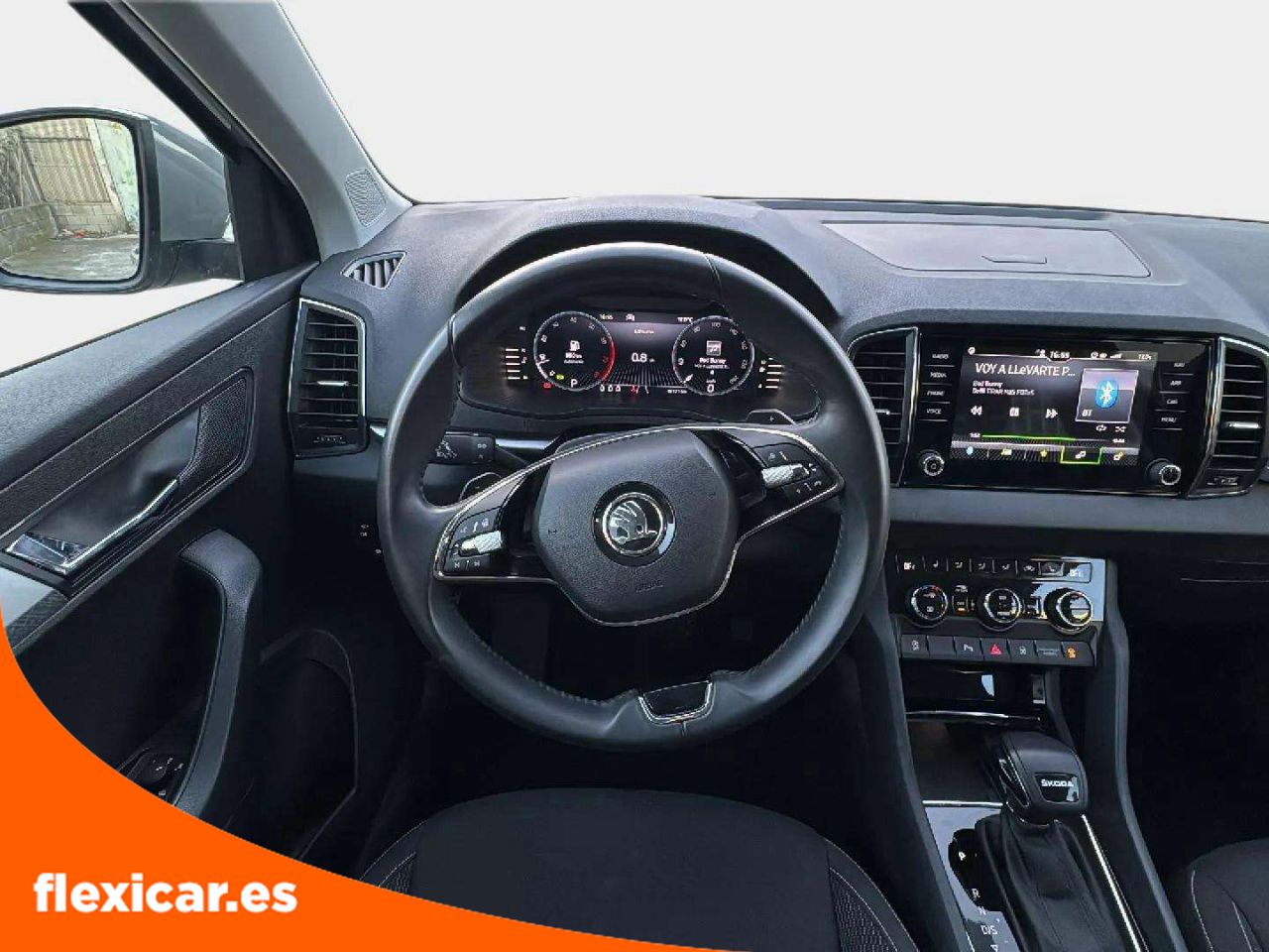 Foto Skoda Karoq 9