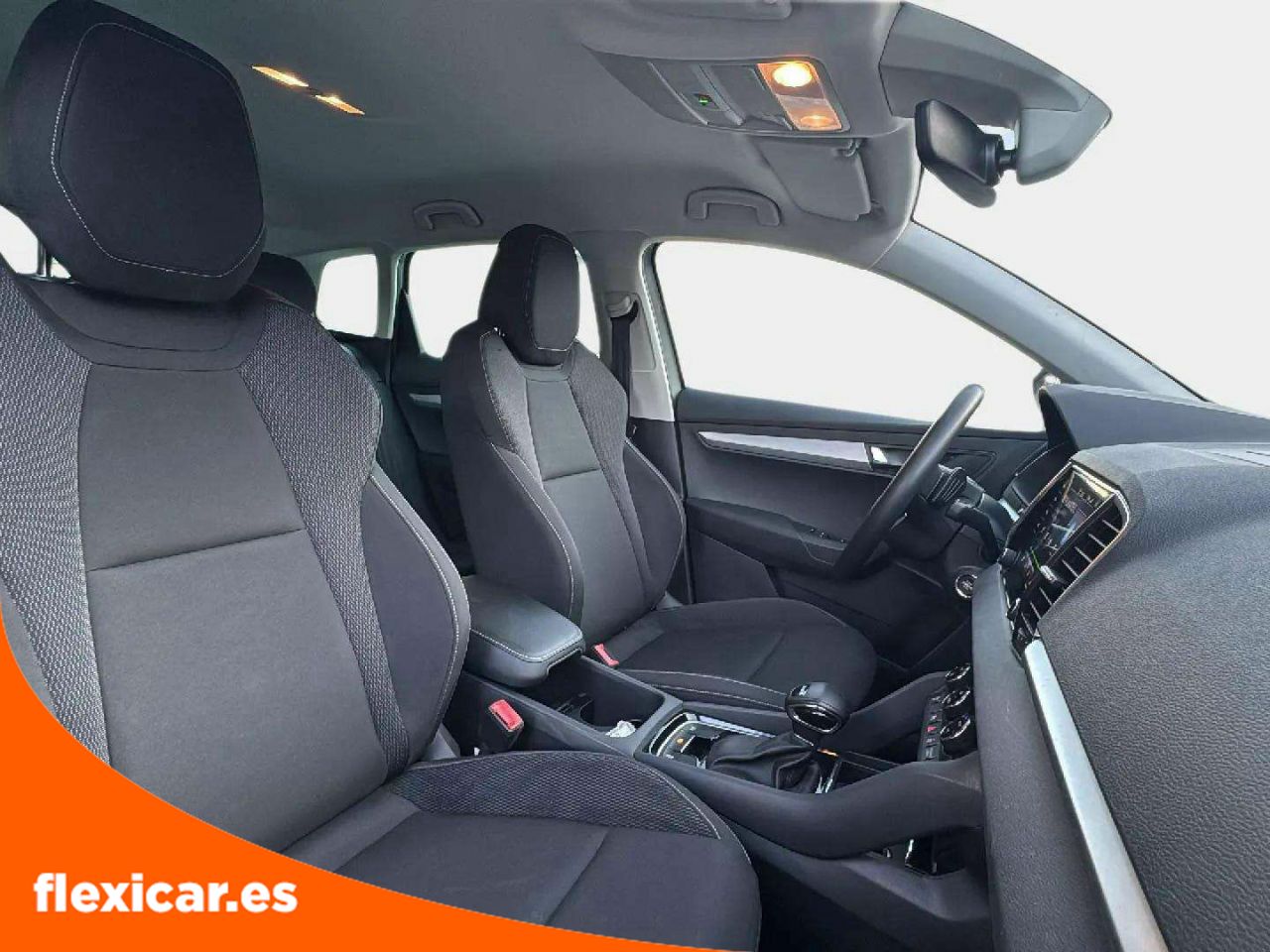 Foto Skoda Karoq 11