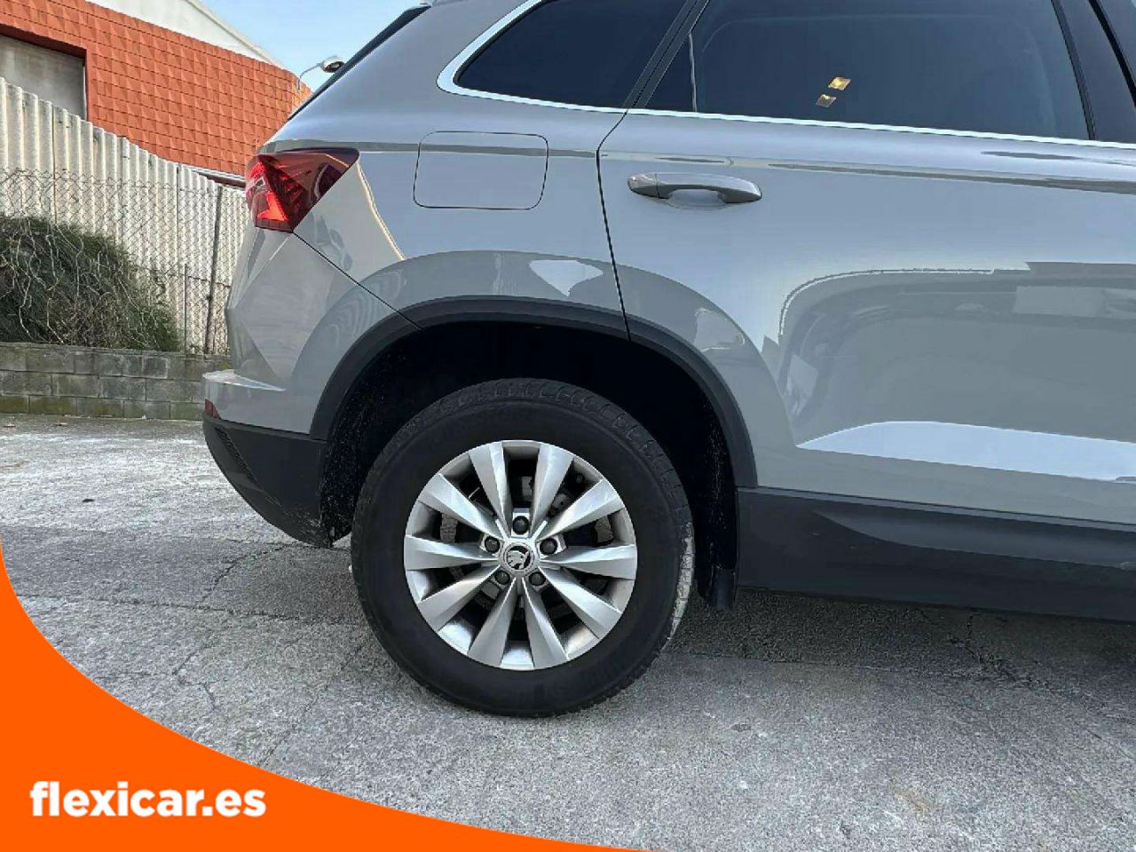 Foto Skoda Karoq 15