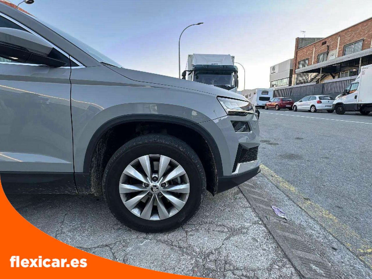 Foto Skoda Karoq 16