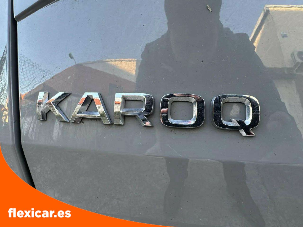 Foto Skoda Karoq 17