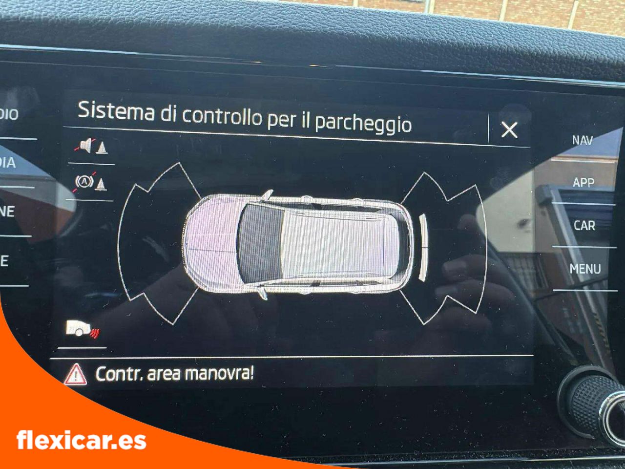 Foto Skoda Karoq 19